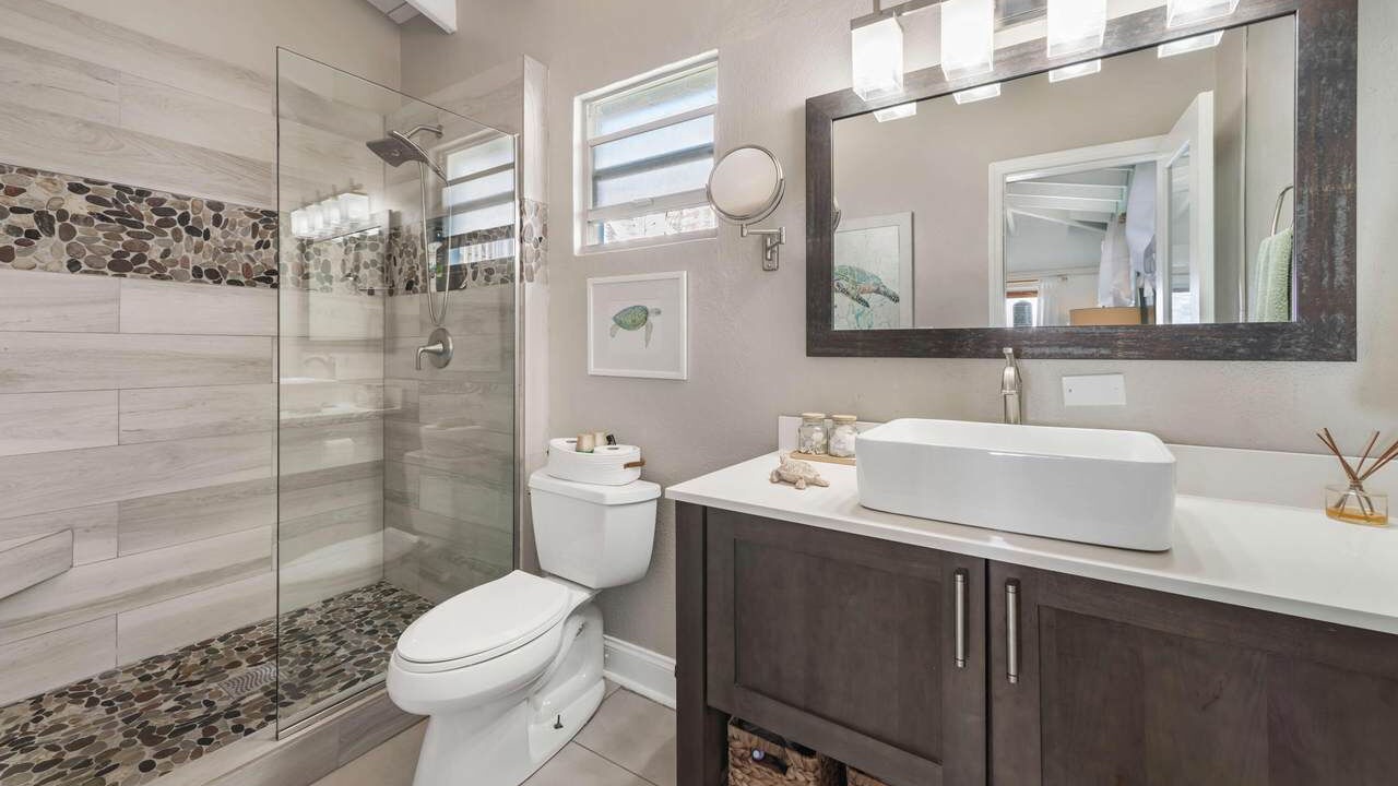 Photo of Bathroom in Benner