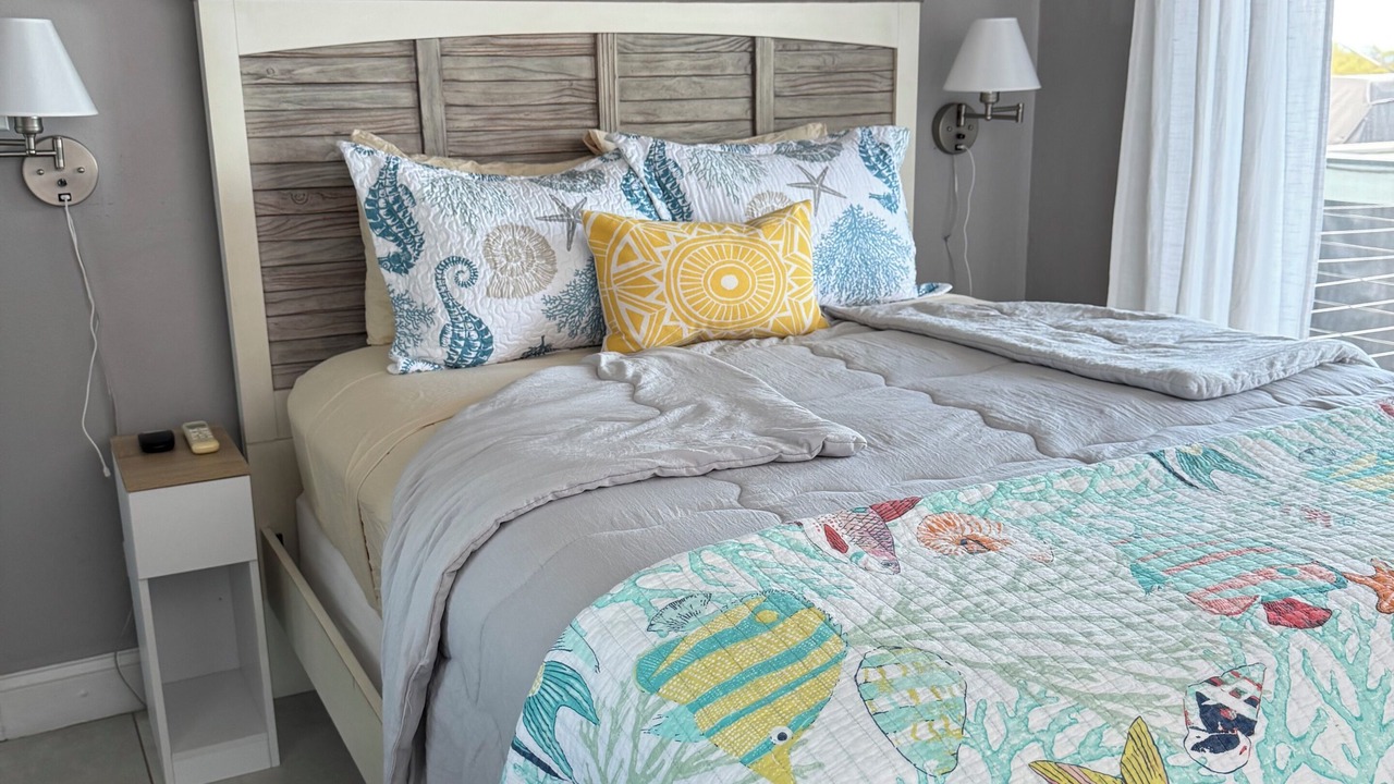 Photo of Bedroom in Benner
