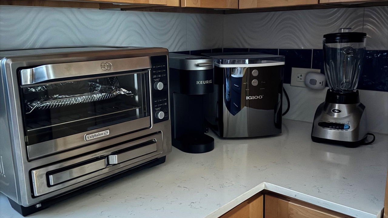 Photo of Kitchen in Benner