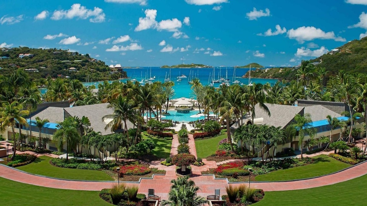 Photo of Outdoor in Estate Chocolate Hole and Great Cruz Bay