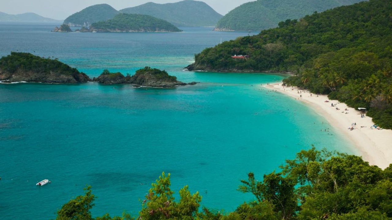 Photo of Others in Estate Chocolate Hole and Great Cruz Bay