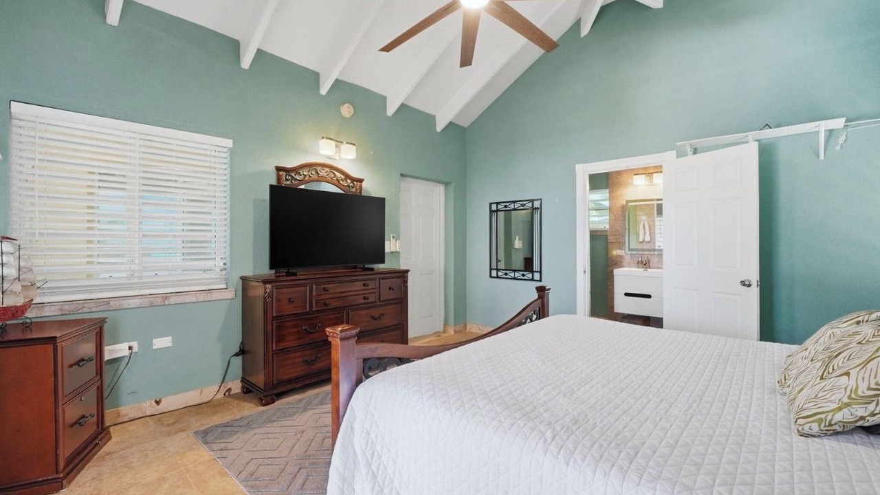 Photo of Bedroom in Estate Enfield Green