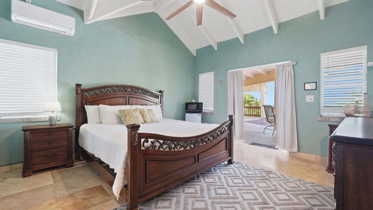 Photo of Bedroom in Estate Enfield Green