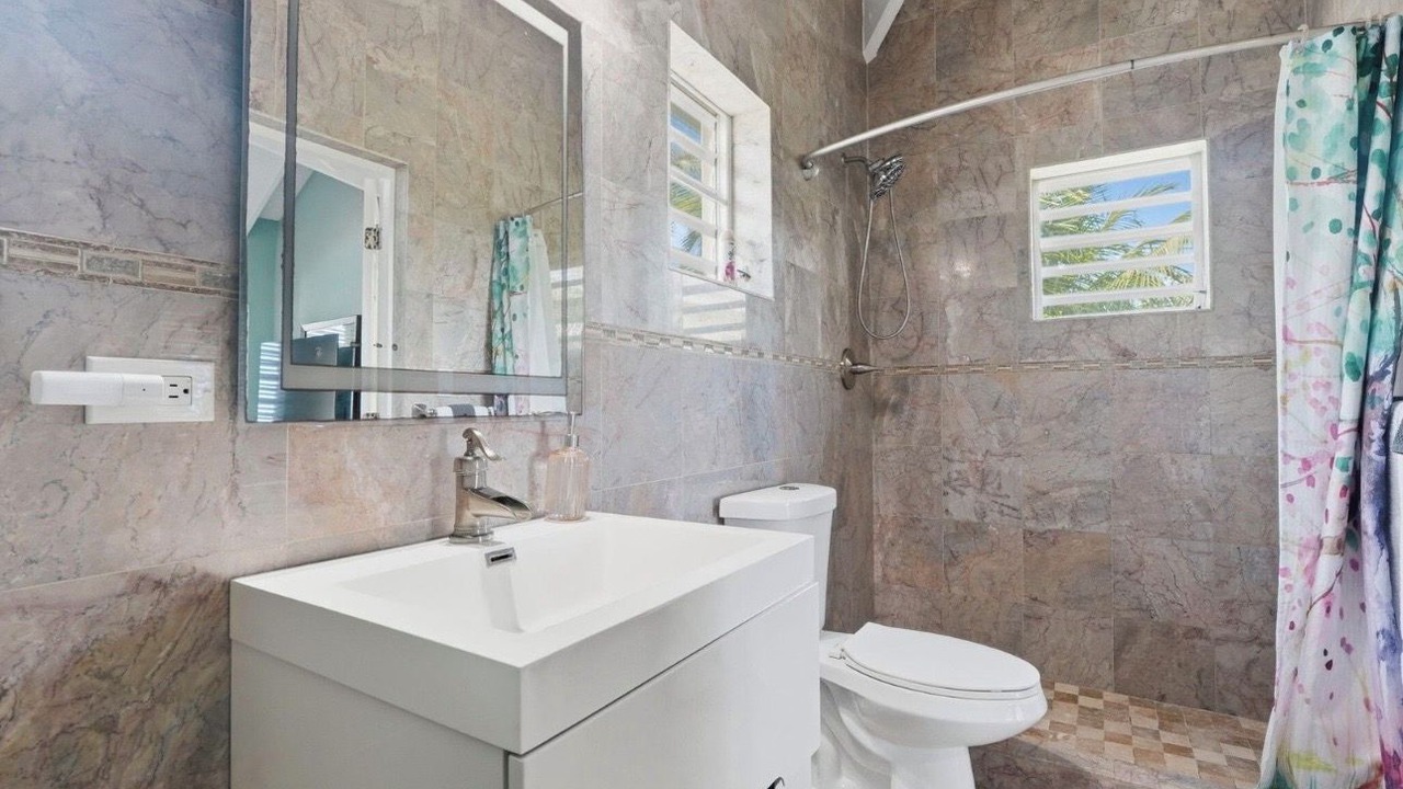 Photo of Bathroom in Estate Enfield Green