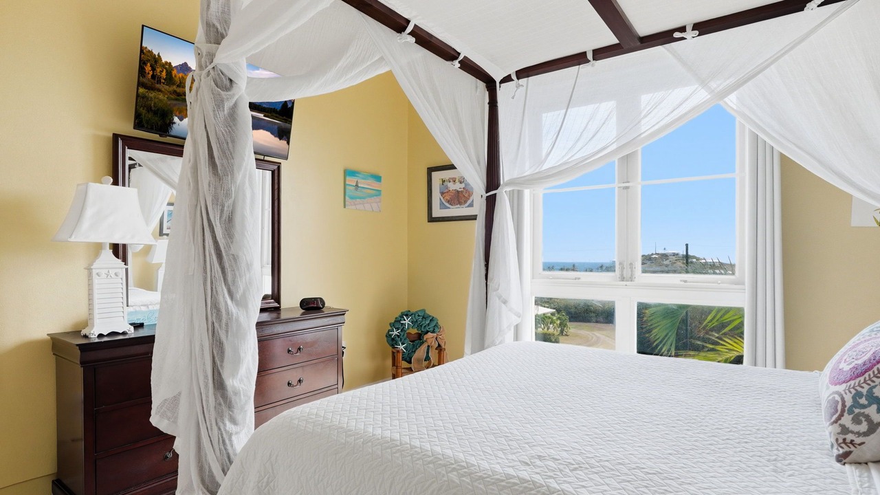Photo of Bedroom in Judith's Fancy