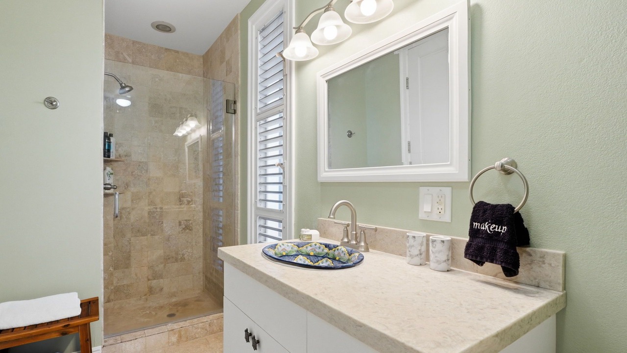 Photo of Bathroom in Judith's Fancy