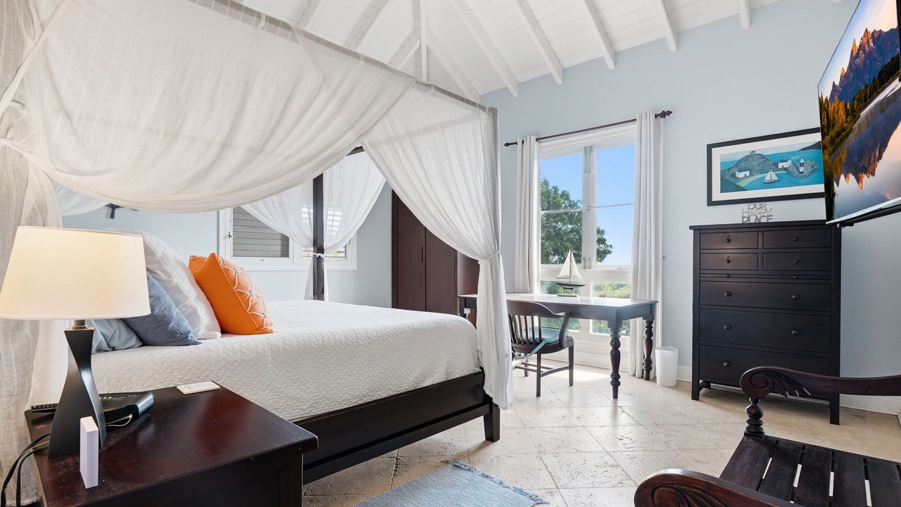 Photo of Bedroom in Judith's Fancy