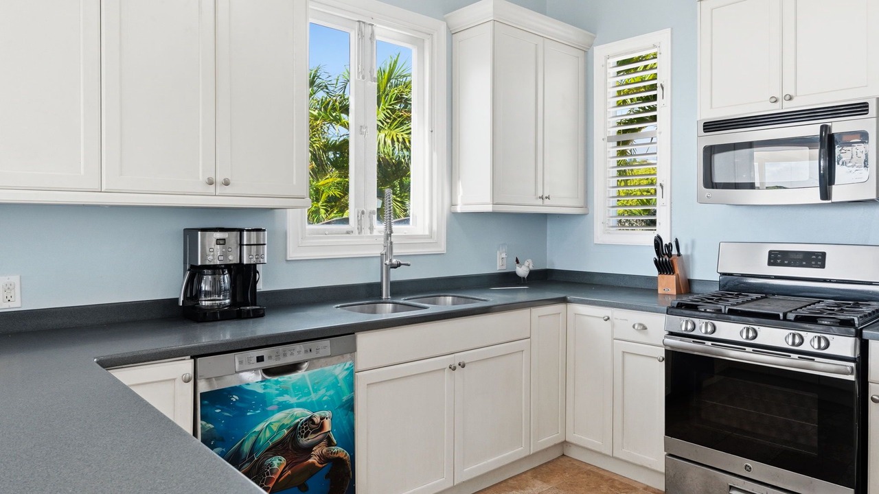 Photo of Kitchen in Judith's Fancy