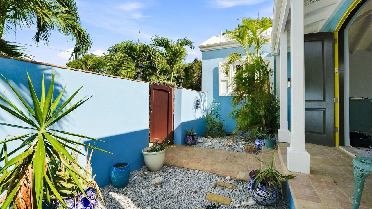 Photo of Outdoor in Judith's Fancy