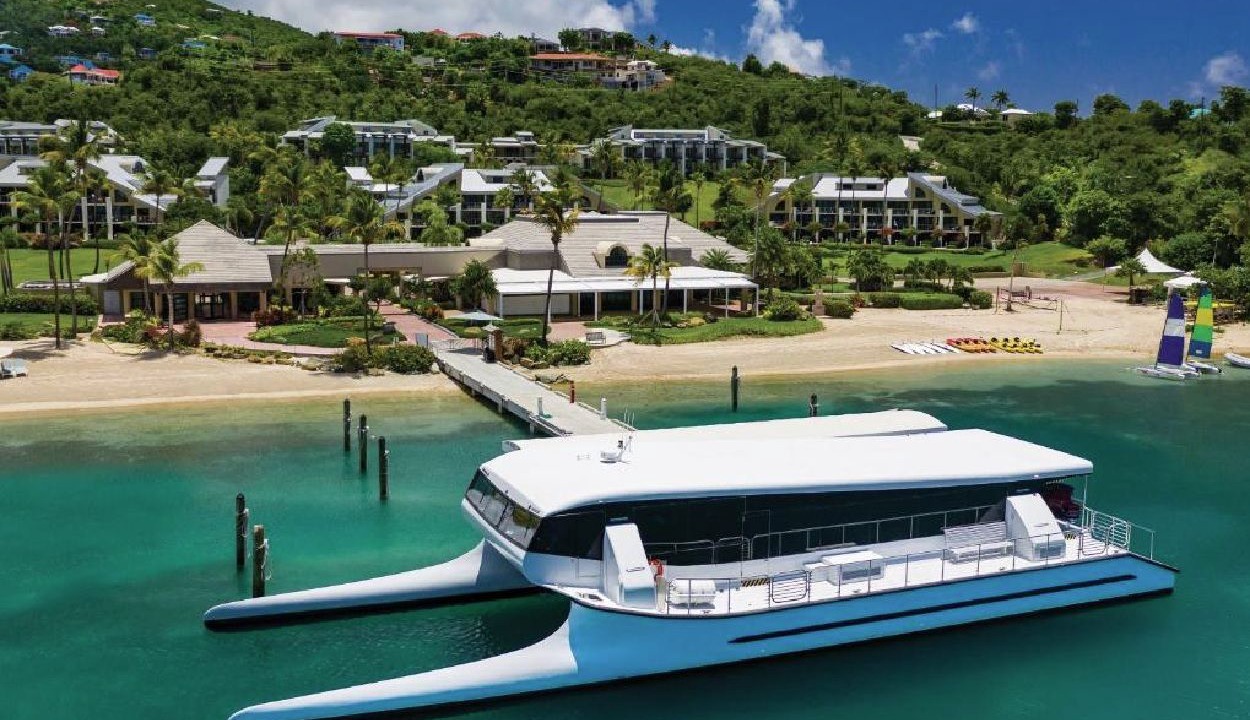 Photo of Others in Estate Chocolate Hole and Great Cruz Bay
