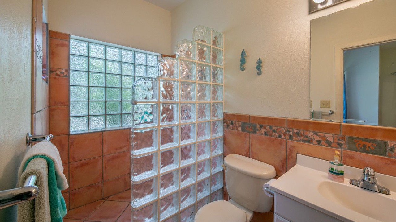 Photo of Bathroom in Estate Neltjeberg