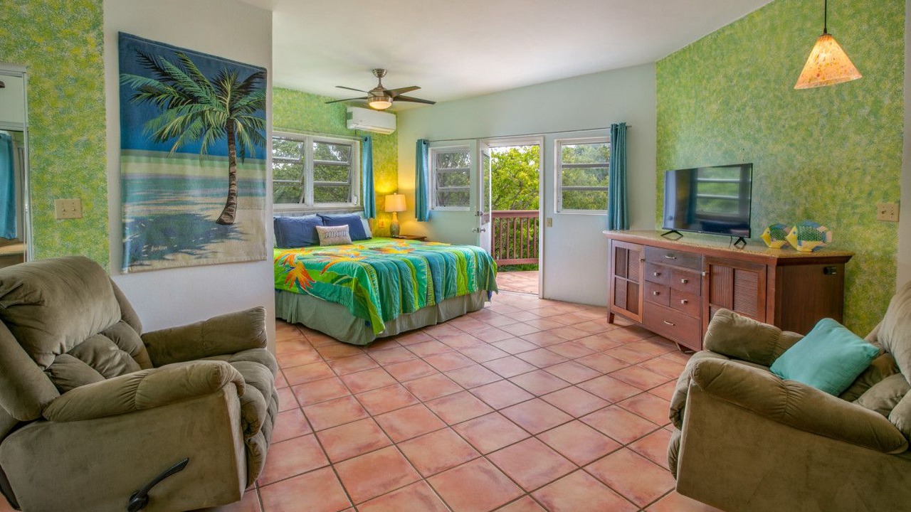 Photo of Bedroom in Estate Neltjeberg