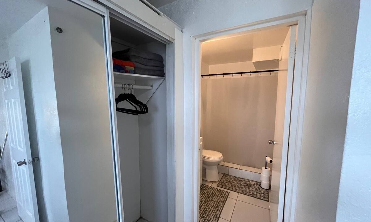Photo of Bathroom in Contant Farms