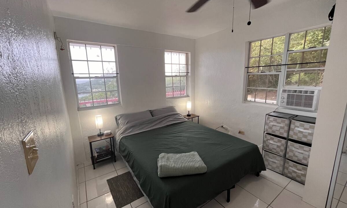 Photo of Bedroom in Contant Farms