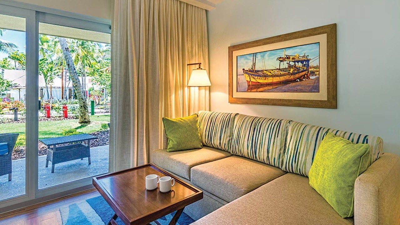 Photo of Livingroom in Frydendal
