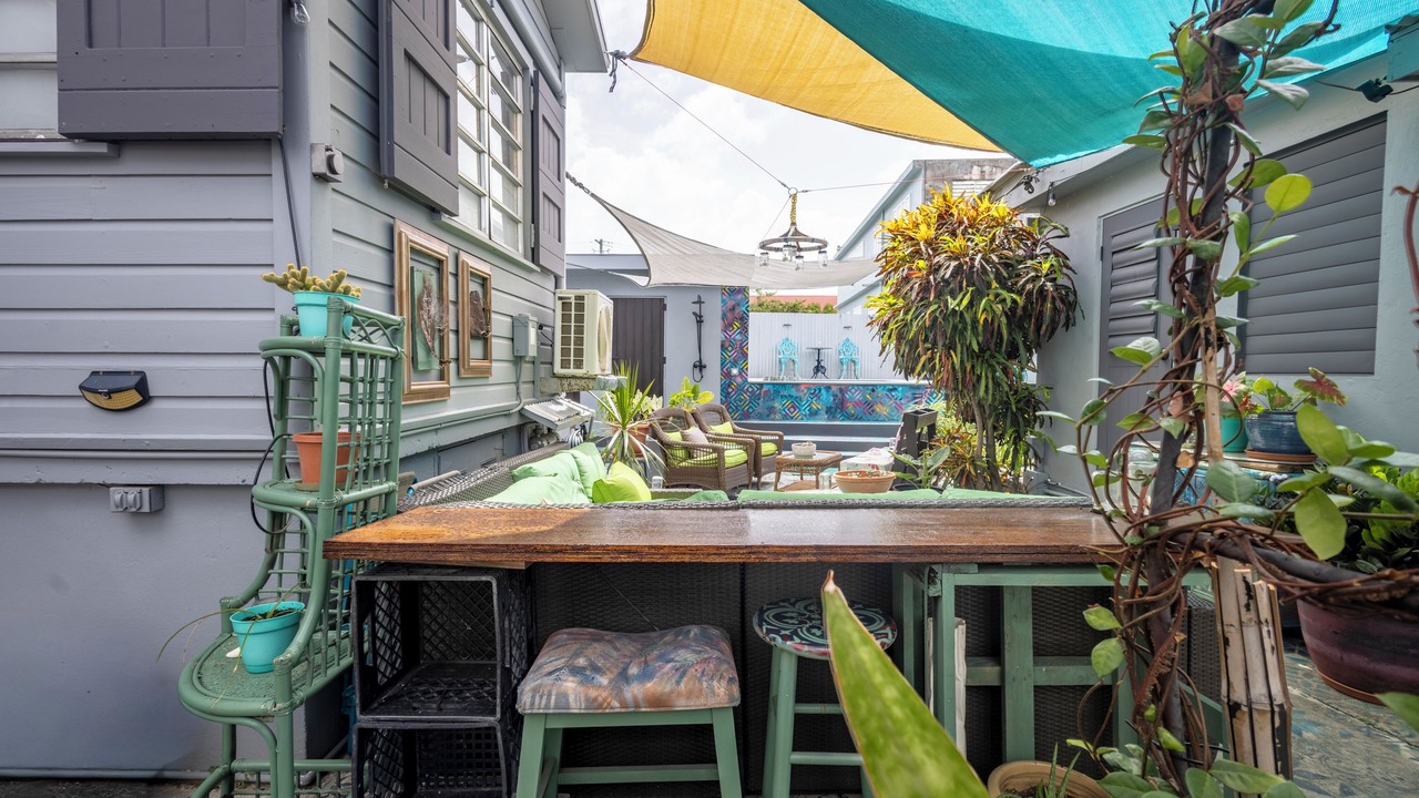 Photo of Outdoor in Estate East Street