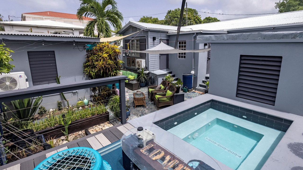 Photo of Outdoor in Estate East Street