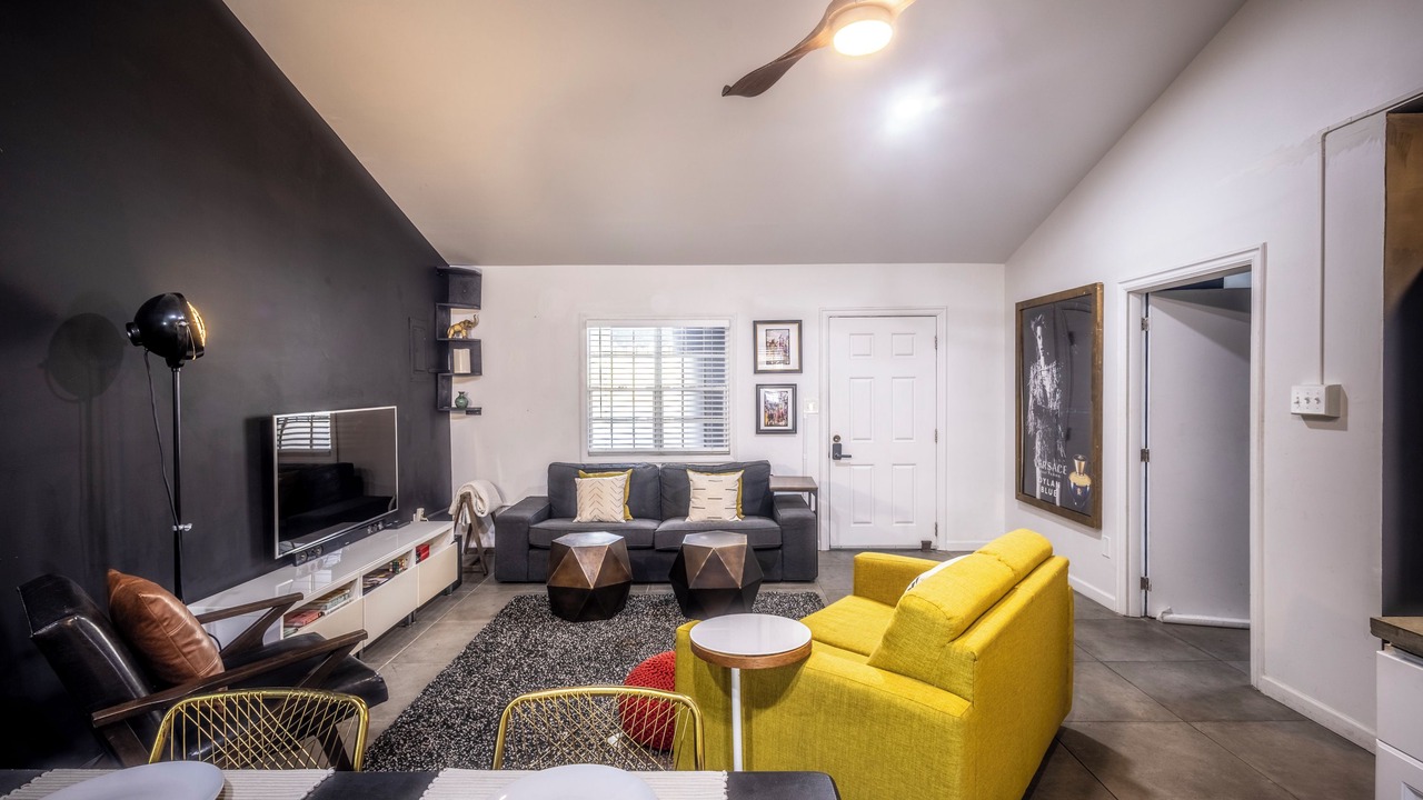 Photo of Livingroom in Estate East Street