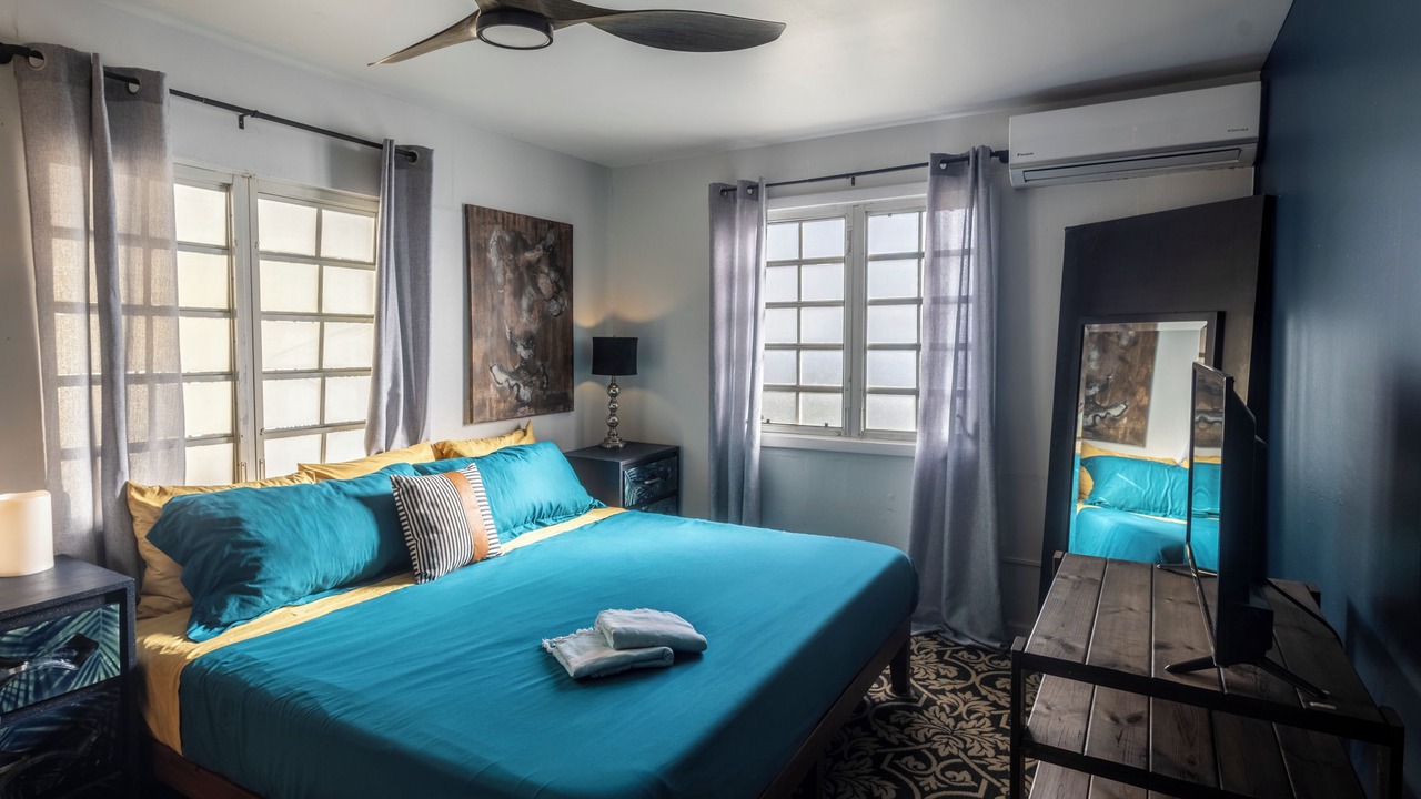 Photo of Bedroom in Estate East Street