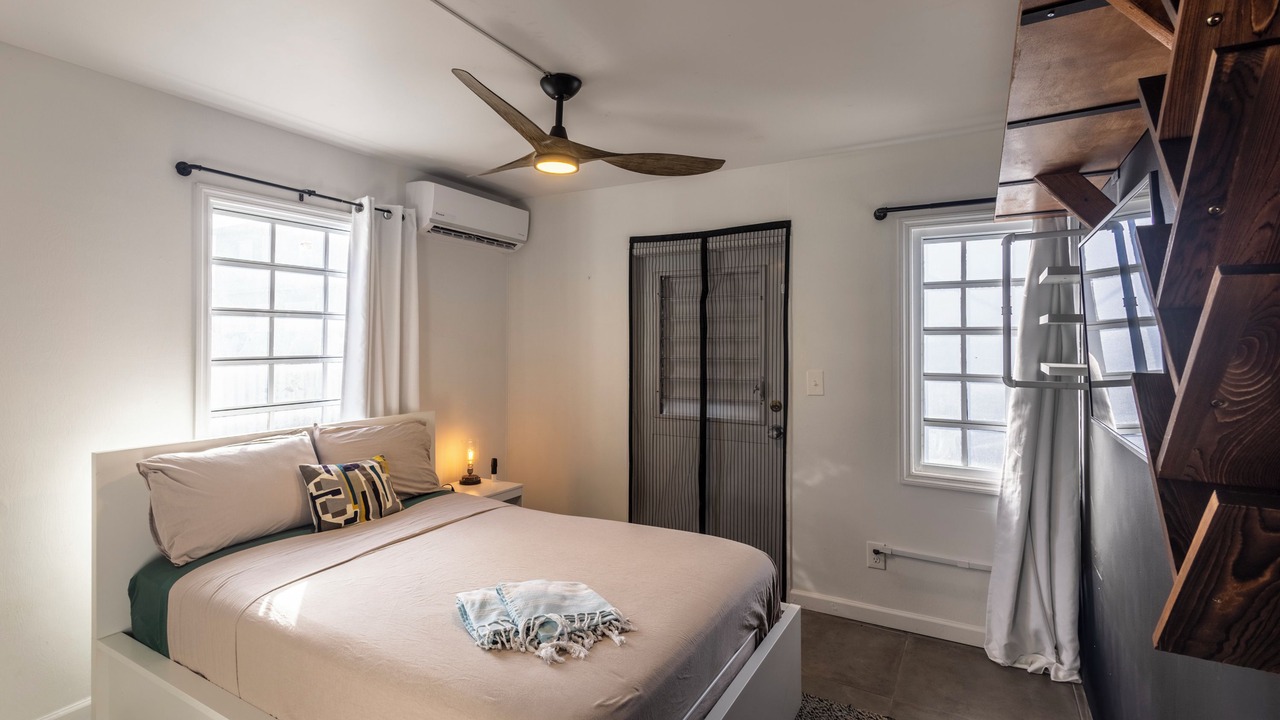 Photo of Bedroom in Estate East Street