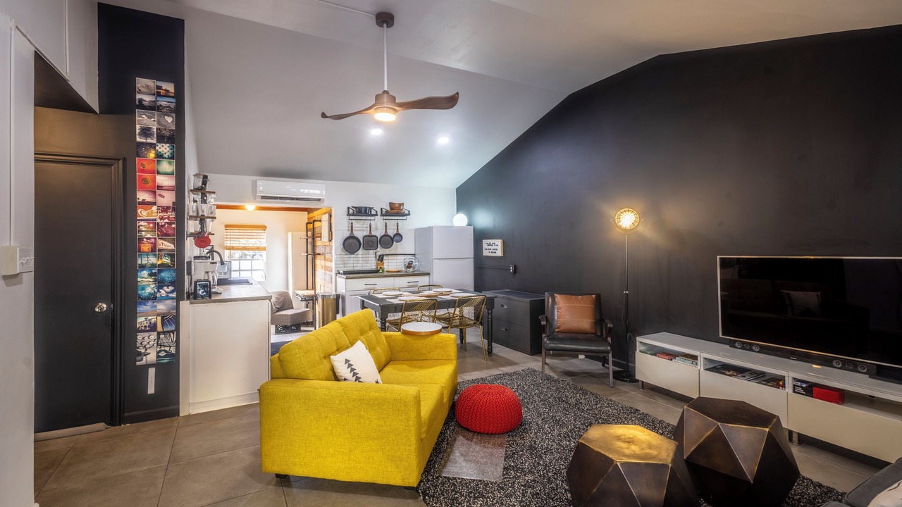 Photo of Livingroom in Estate East Street