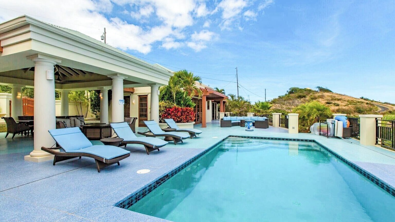 Photo of Outdoor in Judith's Fancy