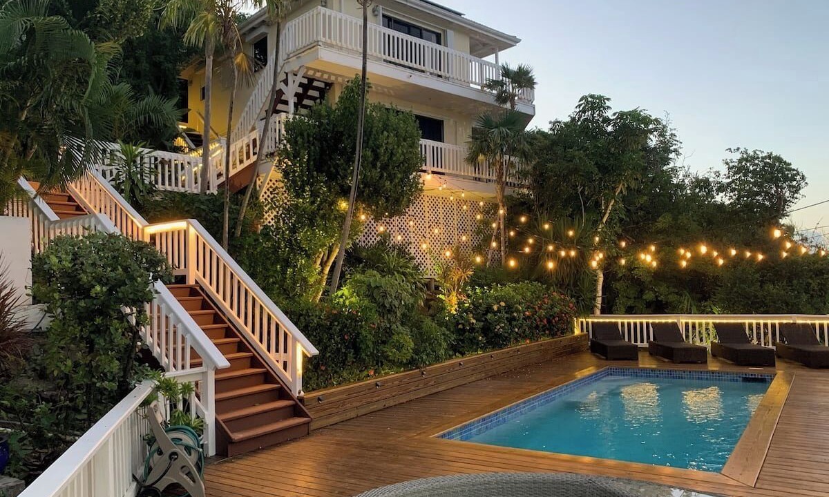 Photo of Outdoor in Estate Peterborg