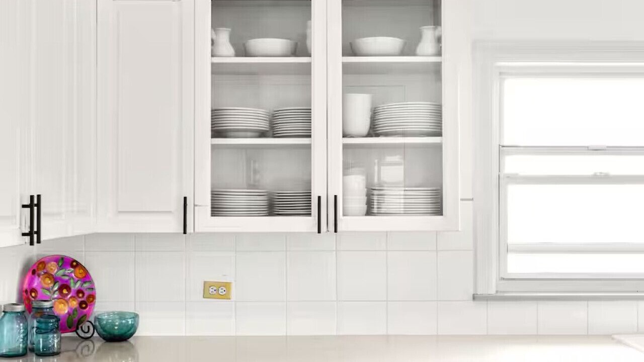 Photo of Kitchen in Estate Bakkero