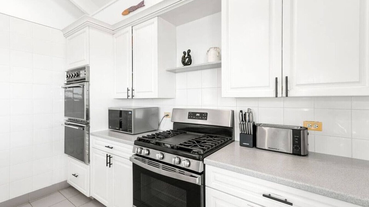 Photo of Kitchen in Estate Bakkero
