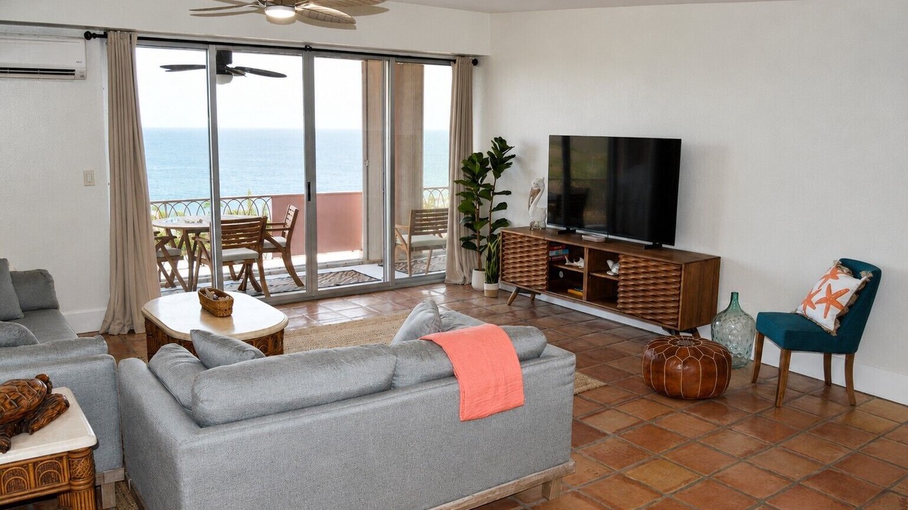 Photo of Livingroom in Cotton Valley