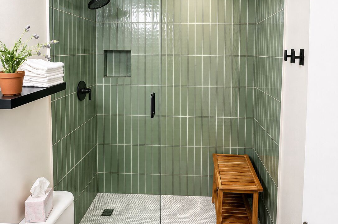 Photo of Bathroom in Cotton Valley