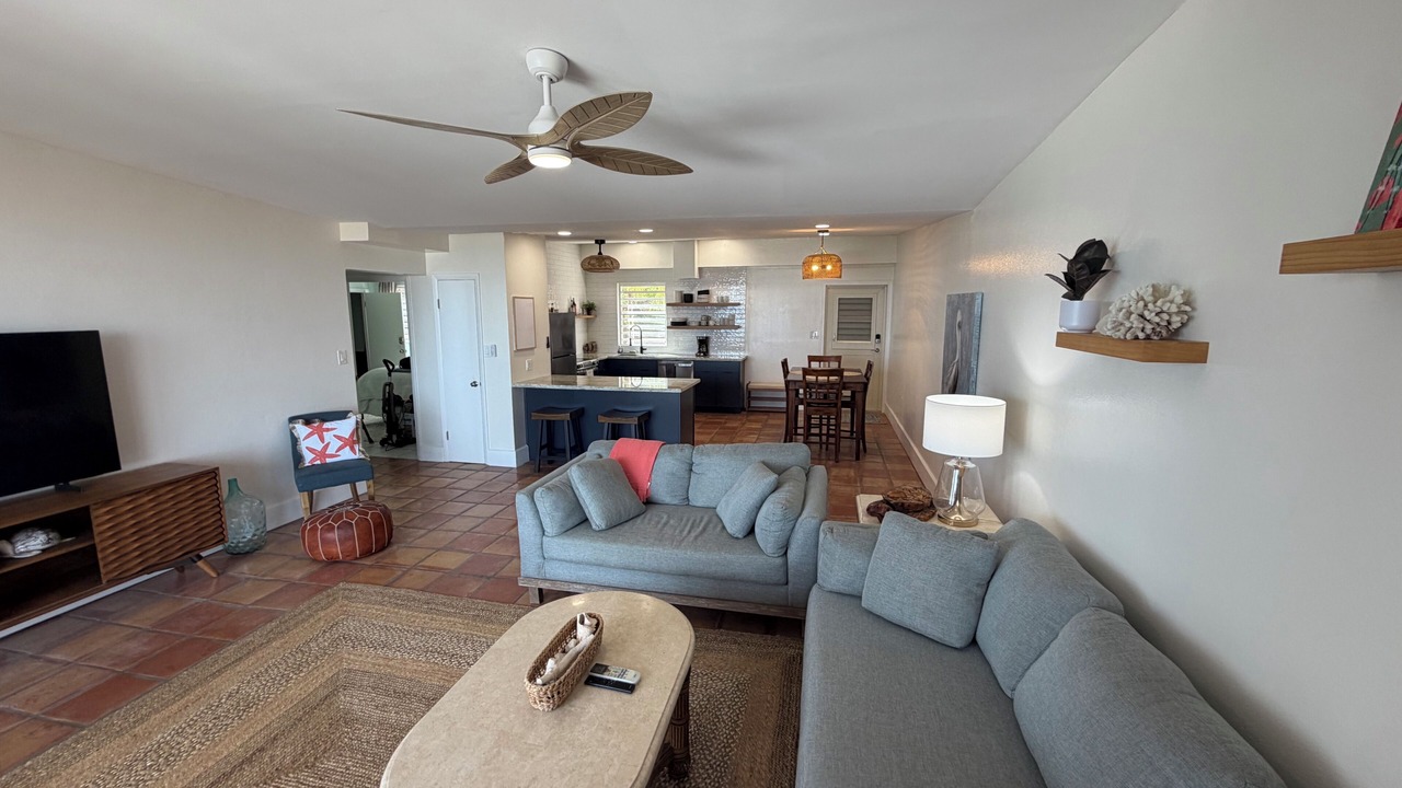 Photo of Livingroom in Cotton Valley