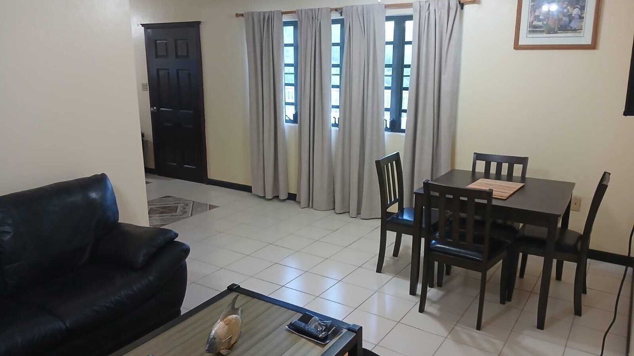 Photo of Livingroom in Charlotte Amalie