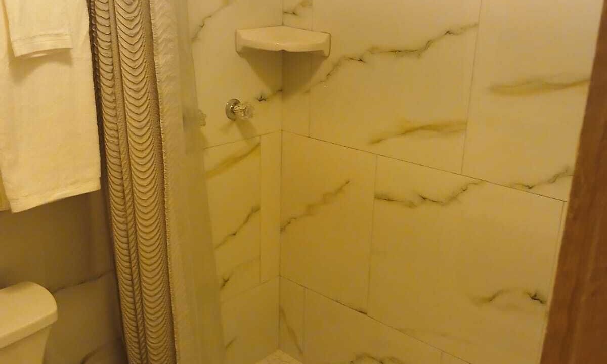 Photo of Bathroom in Charlotte Amalie