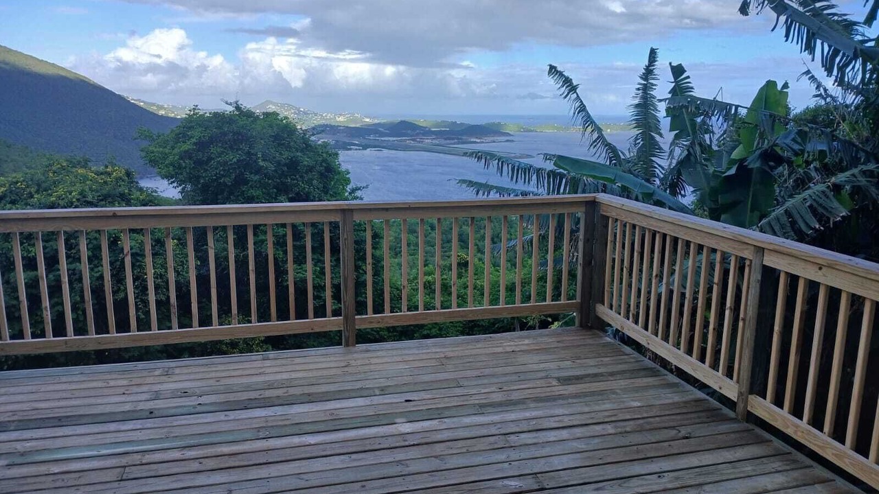 Photo of Outdoor in Charlotte Amalie