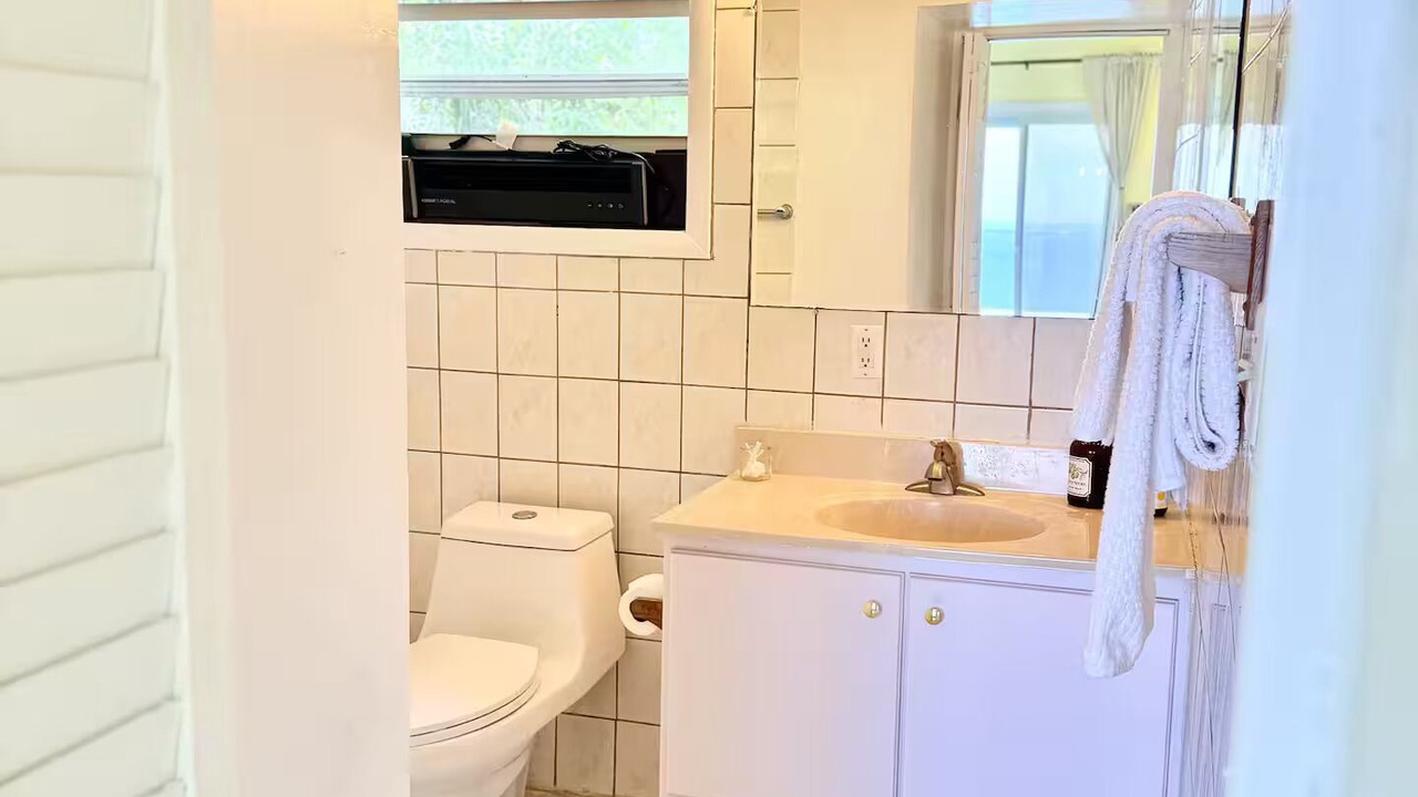Photo of Bathroom in Estate Neltjeberg