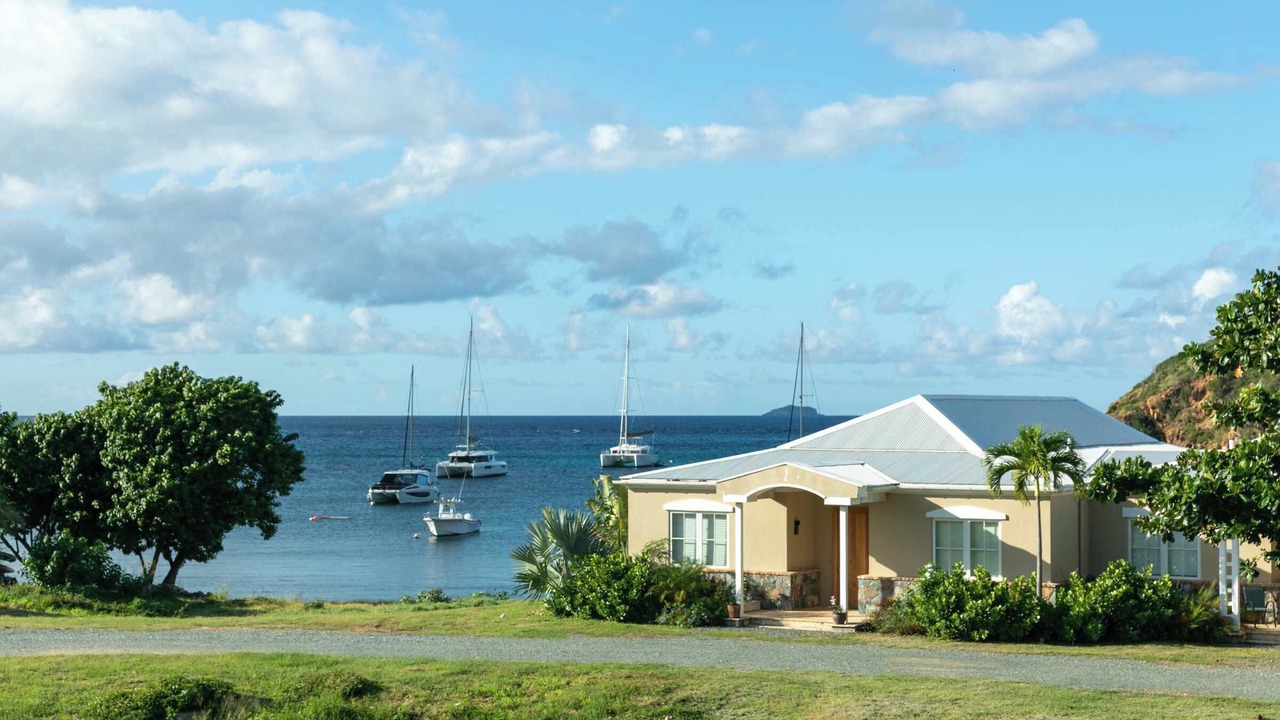 Photo of Outdoor in Estate Chocolate Hole and Great Cruz Bay
