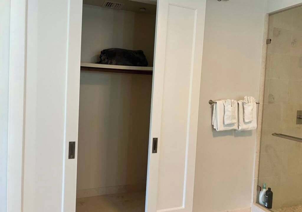 Photo of Bathroom in Estate Chocolate Hole and Great Cruz Bay