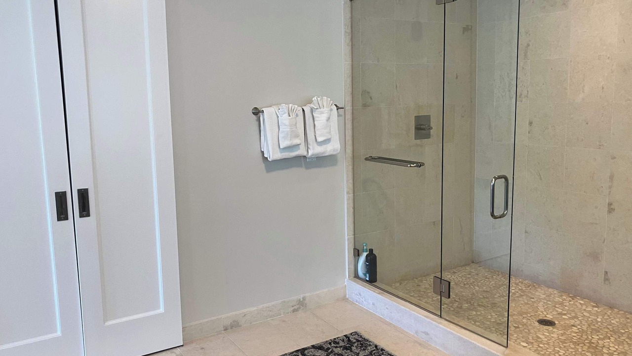 Photo of Bathroom in Estate Chocolate Hole and Great Cruz Bay