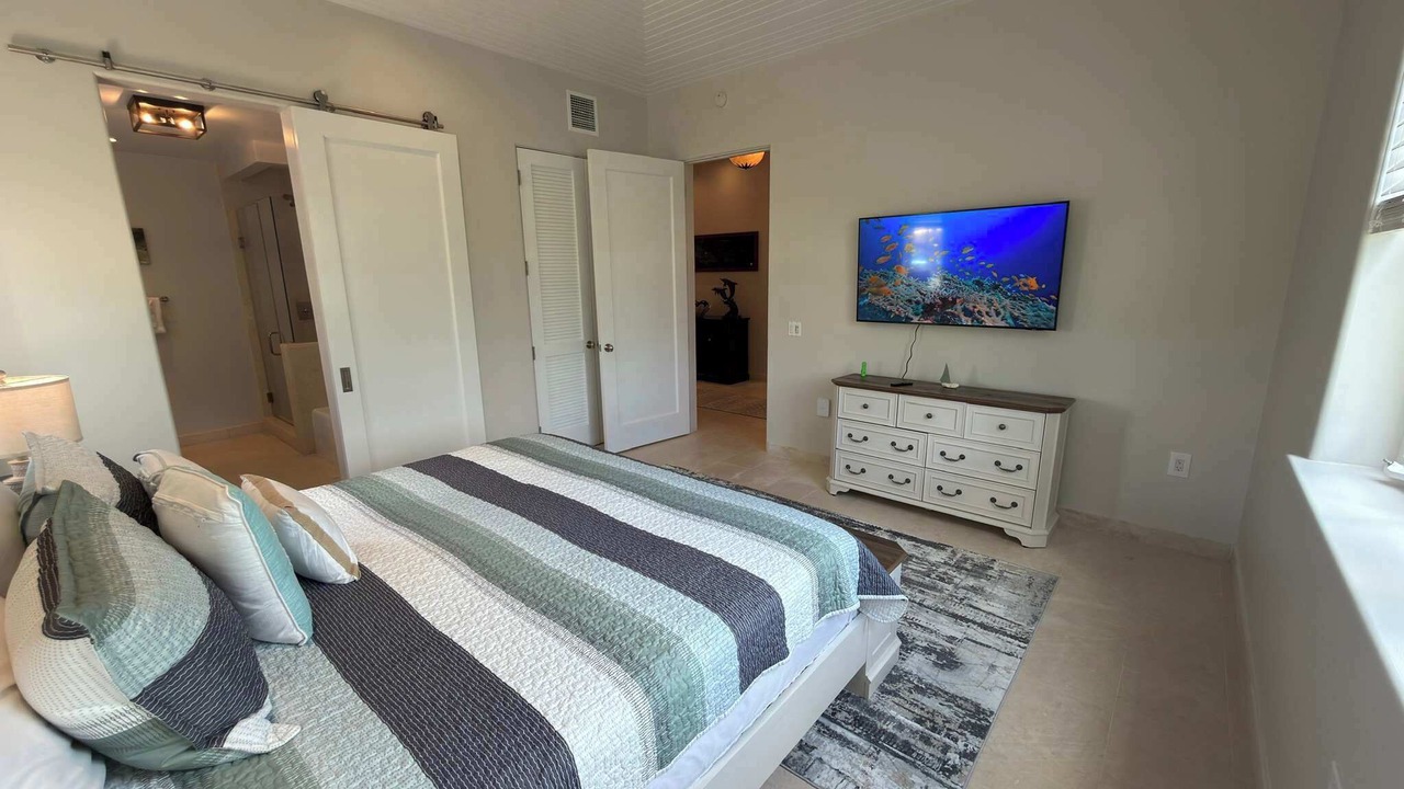 Photo of Bedroom in Estate Chocolate Hole and Great Cruz Bay