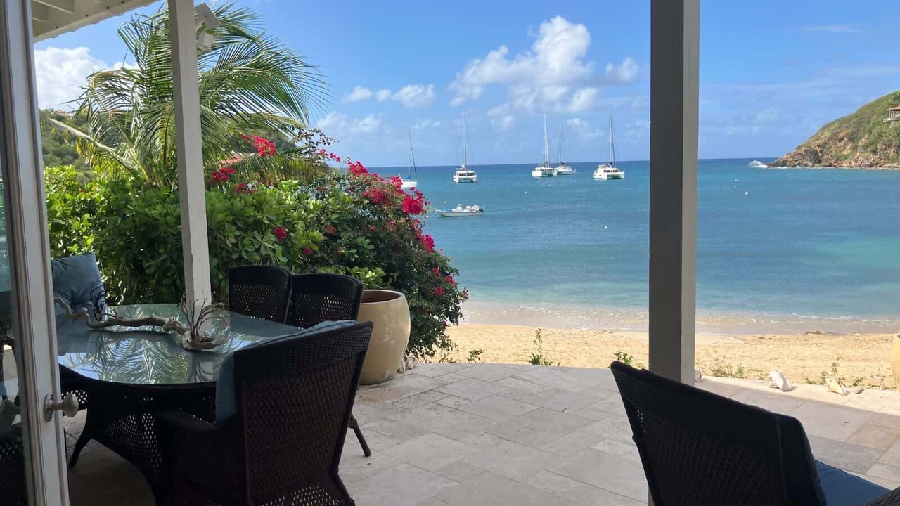Photo of Outdoor in Estate Chocolate Hole and Great Cruz Bay