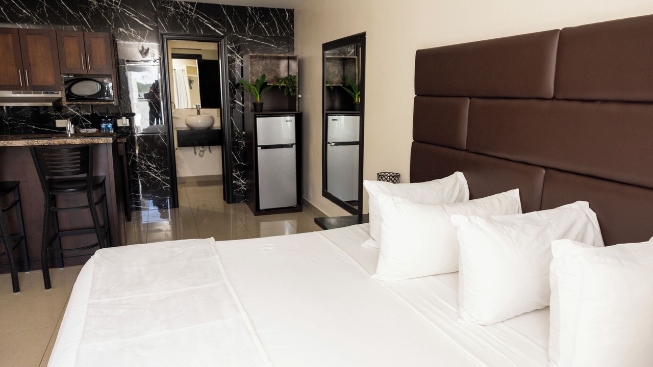 Photo of Bedroom in Altona