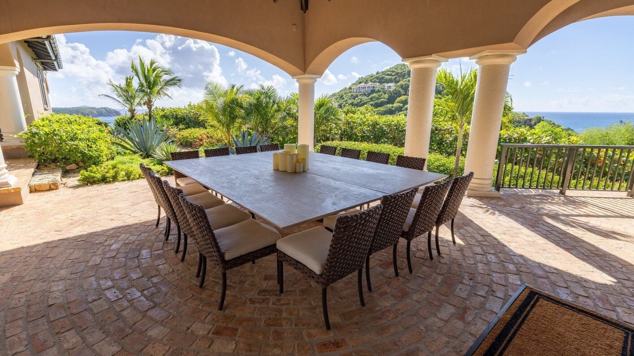 Photo of Outdoor in Estate Chocolate Hole and Great Cruz Bay