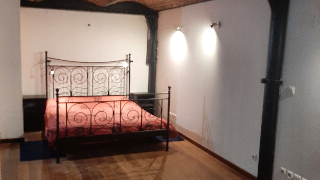 Photo of Bedroom in Bouvet Island