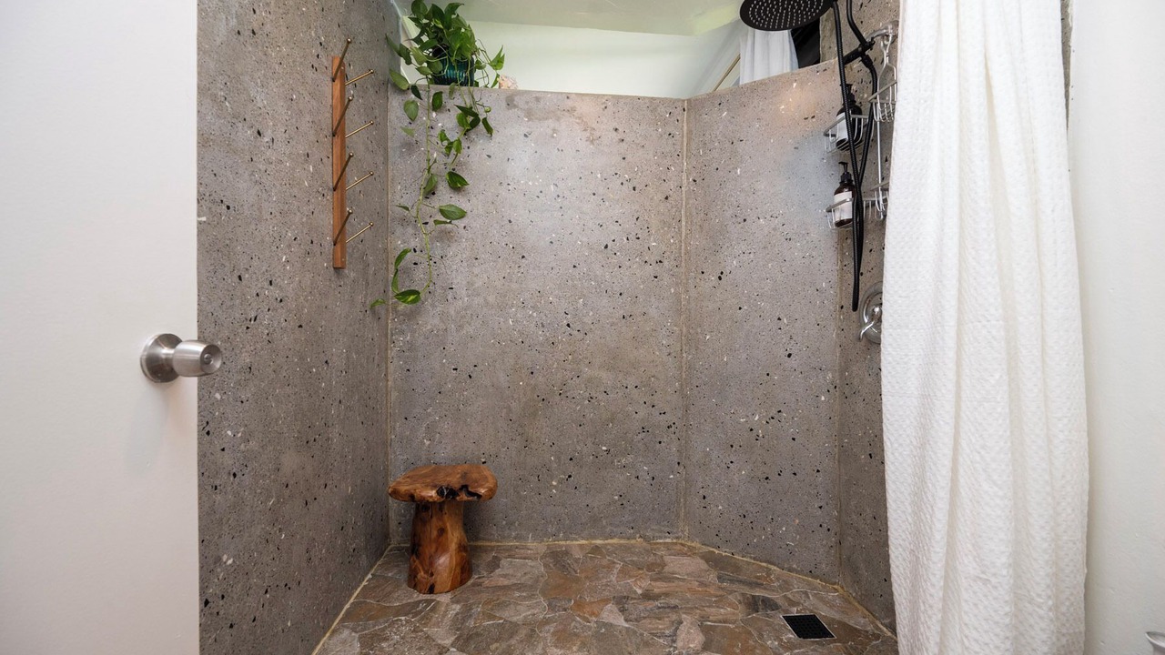Photo of Bathroom in Estate Lovenlund