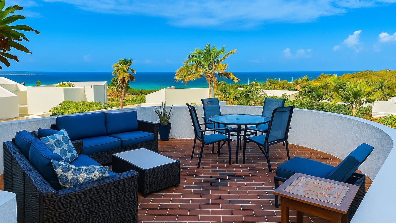 Photo of Outdoor in Estate Teague Bay