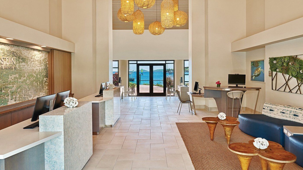 Photo of Others in Estate Chocolate Hole and Great Cruz Bay