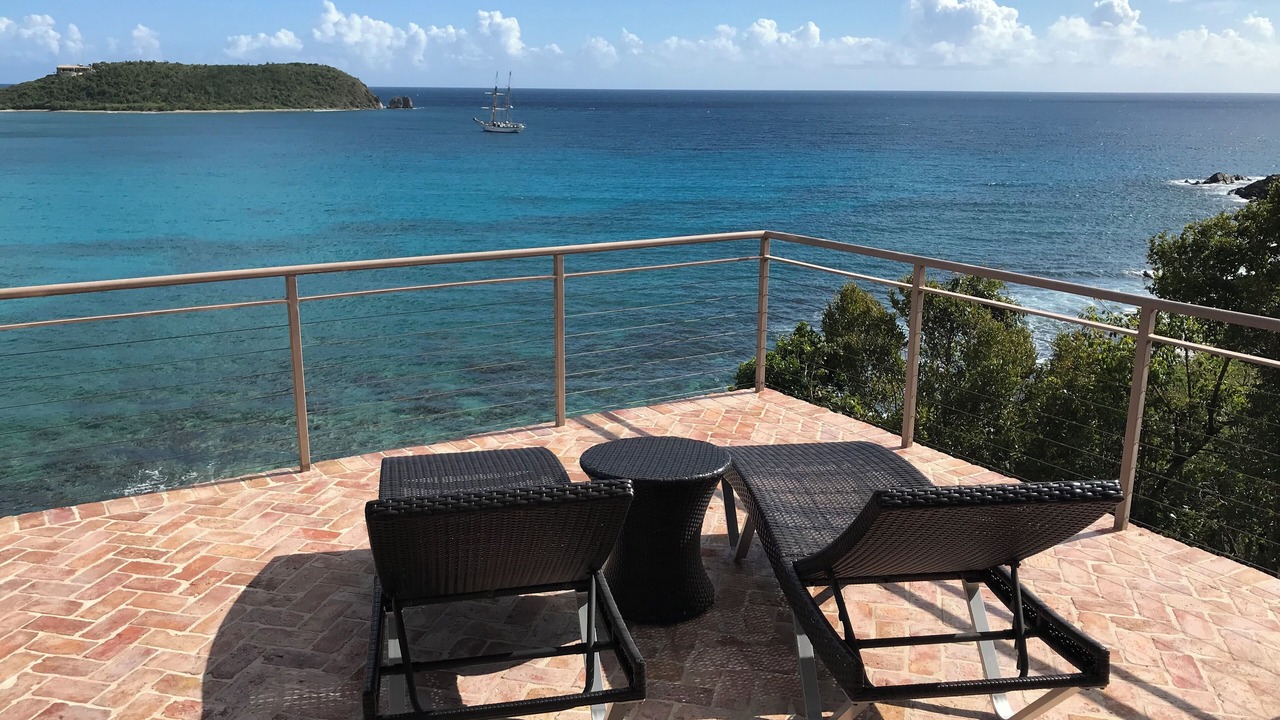 Photo of Patio Balcony in Monte