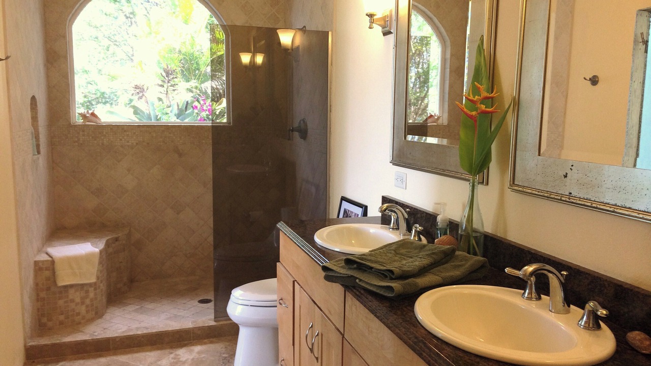 Photo of Bathroom in Monte
