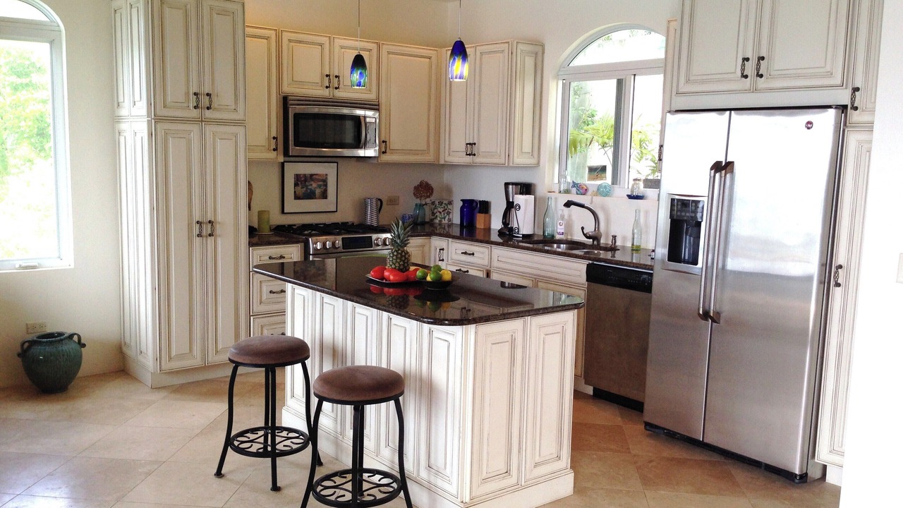 Photo of Kitchen in Monte